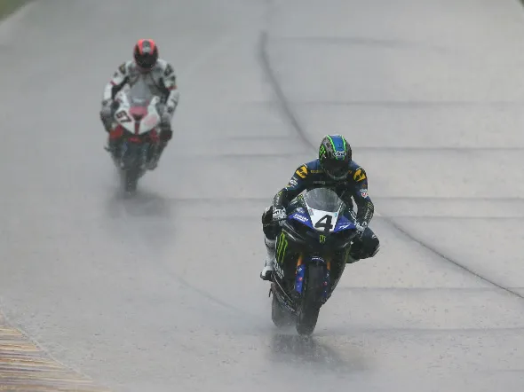 ama superbike road america 2014 race2 2