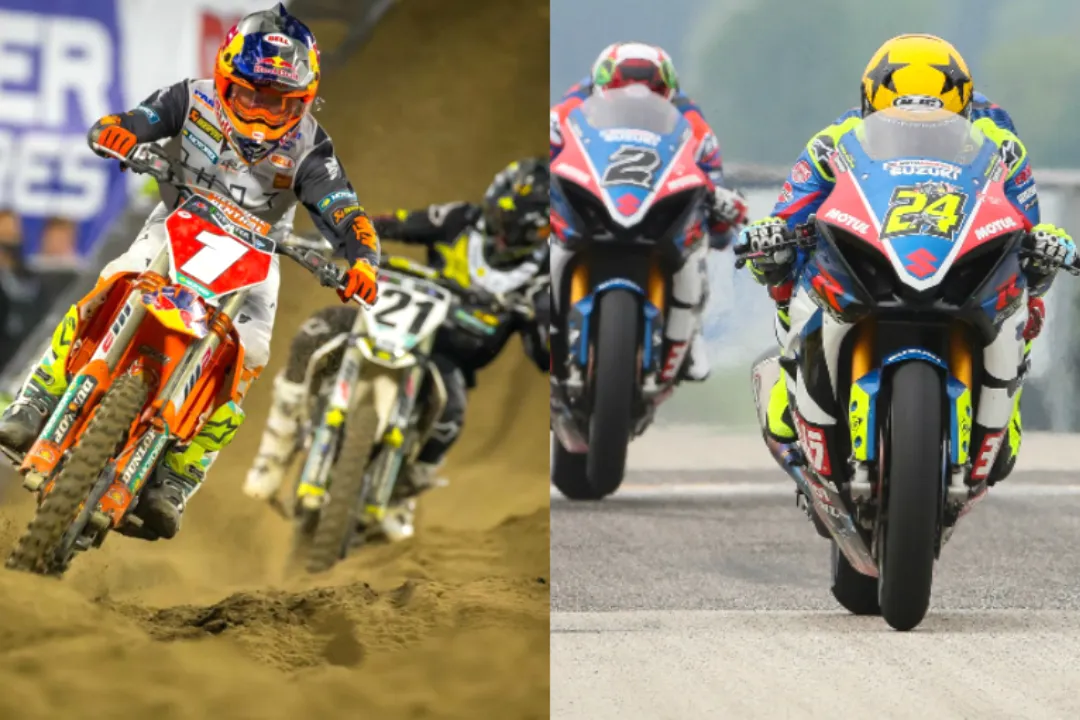 ama supercross motoamerica superbike