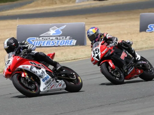 ama supersport 2011 sonoma solis puerta