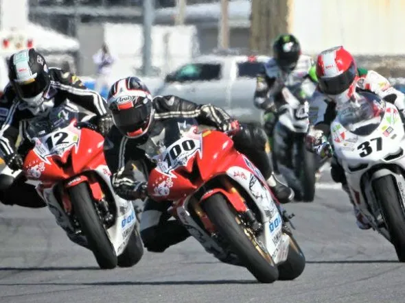 ama supersport daytona 2012 preview 1
