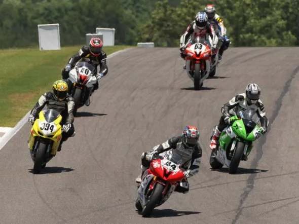 ama supersport mid ohio 2011 preview 2