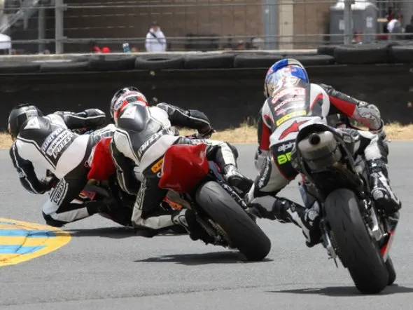ama supersport miller preview 2