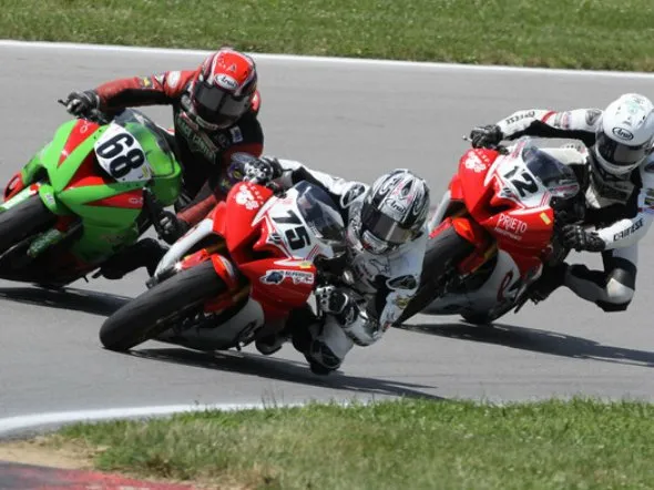 ama supersport njmp 2