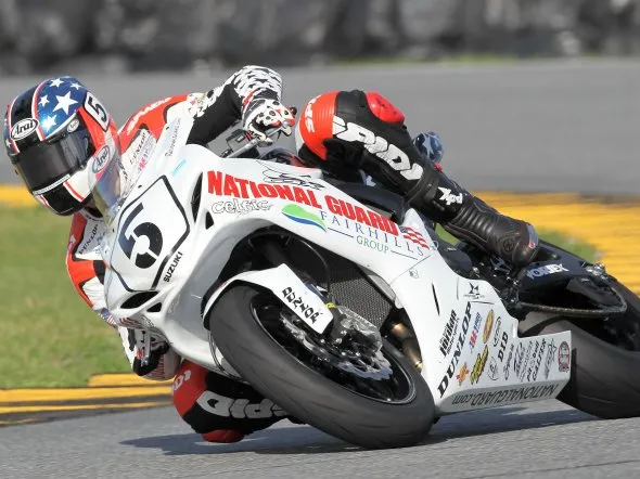 ama supersport qualifying 1 daytona 2012 1