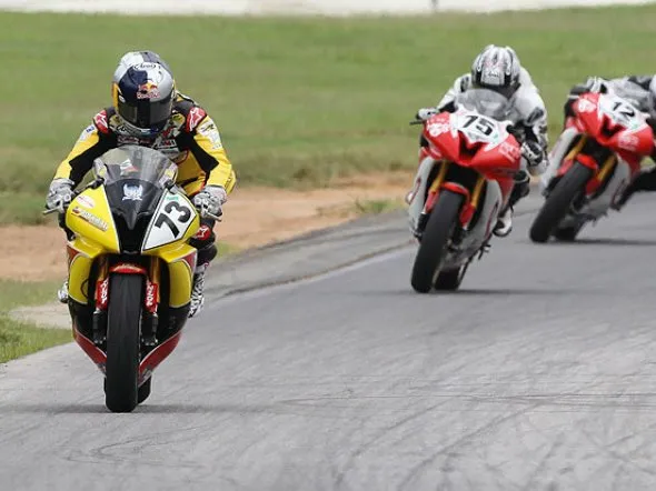 ama supersport vir gara1 2010