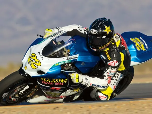 ama tommy hayden test