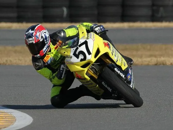 ama vesrah suzuki west dtt