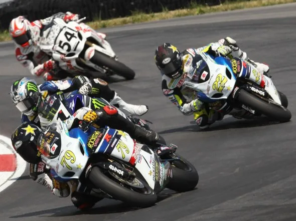 ama vir new schedule 2011