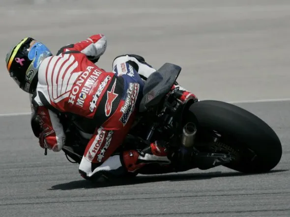 american honda team moto2 2