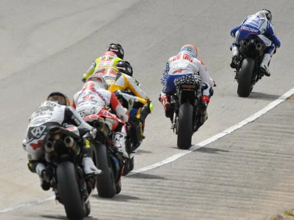 american superbike action 2010 roadamerica