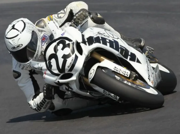 american superbike brettmccormick jordansuzuki