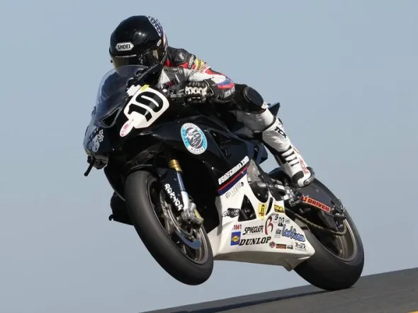 american superbike chris peris 2010