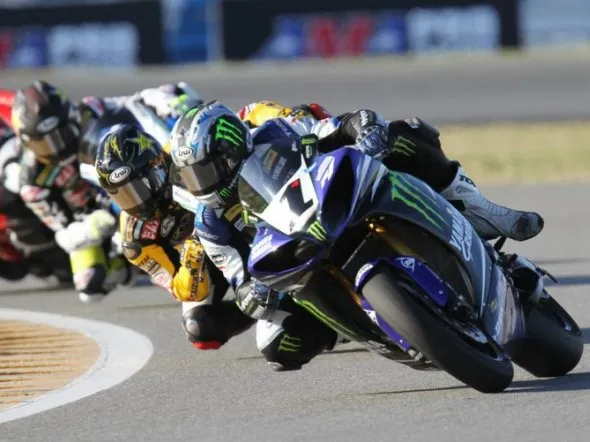 american superbike daytona gara 2011