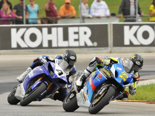 american superbike elkhart lake race2