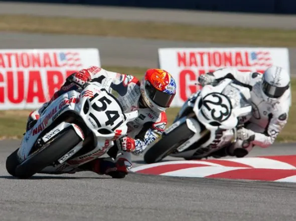 american superbike jordansuzuki 2354