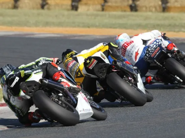 american superbike njmp 2010 battle