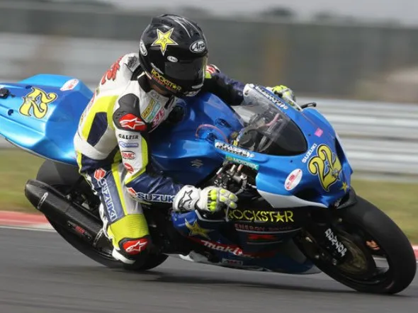 american superbike njmp qualifiche