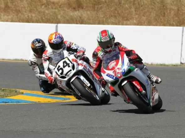 american superbike pegram zemke 2010