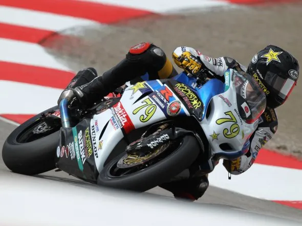 american superbike post miller 2011