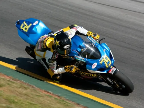 american superbike race2 roadatlanta