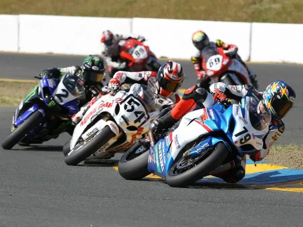 american superbike review sonoma 2012