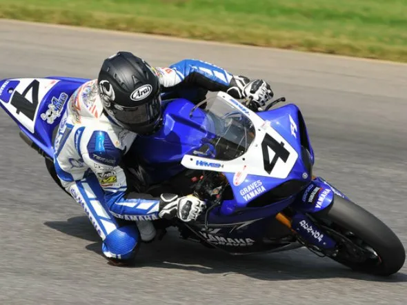 american superbike vir friday 2010