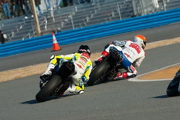 americansuperbikedaytona race12010