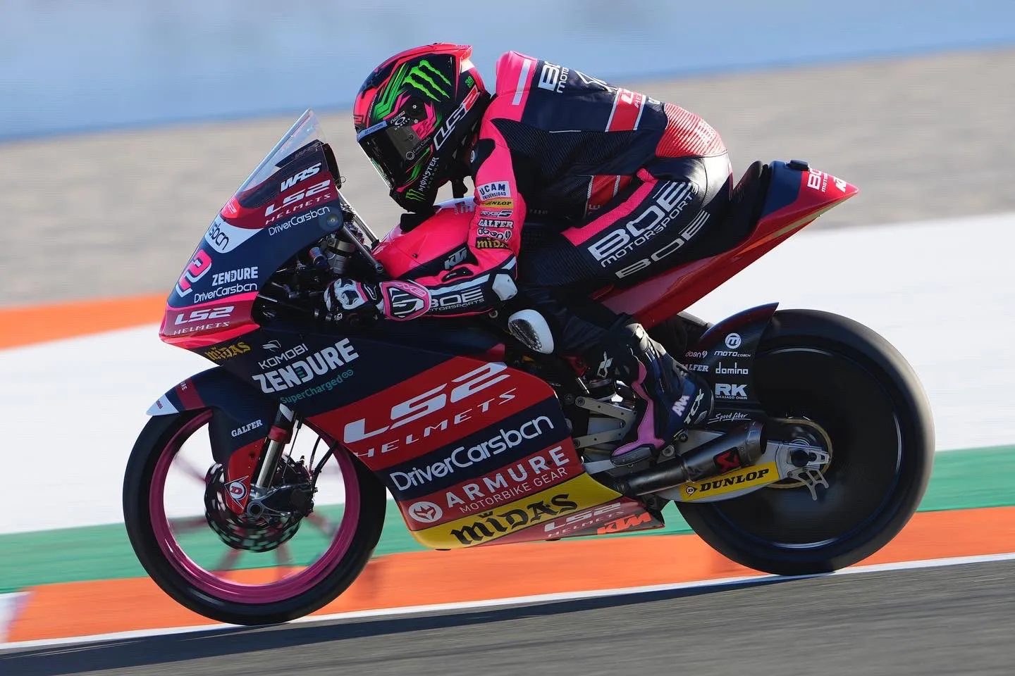 ana carrasco boe moto3