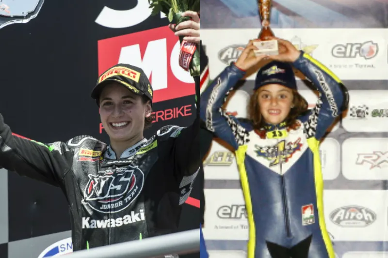 ana carrasco luana giuliani