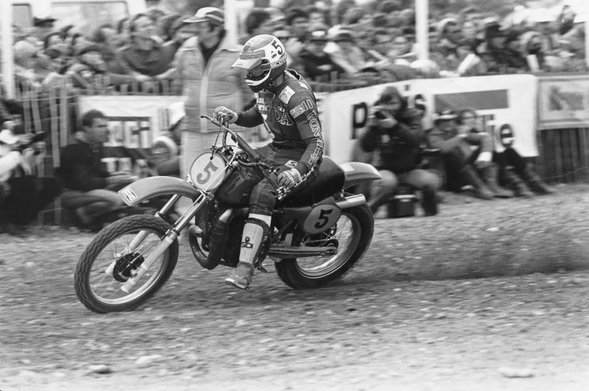 andre malherbe motocross