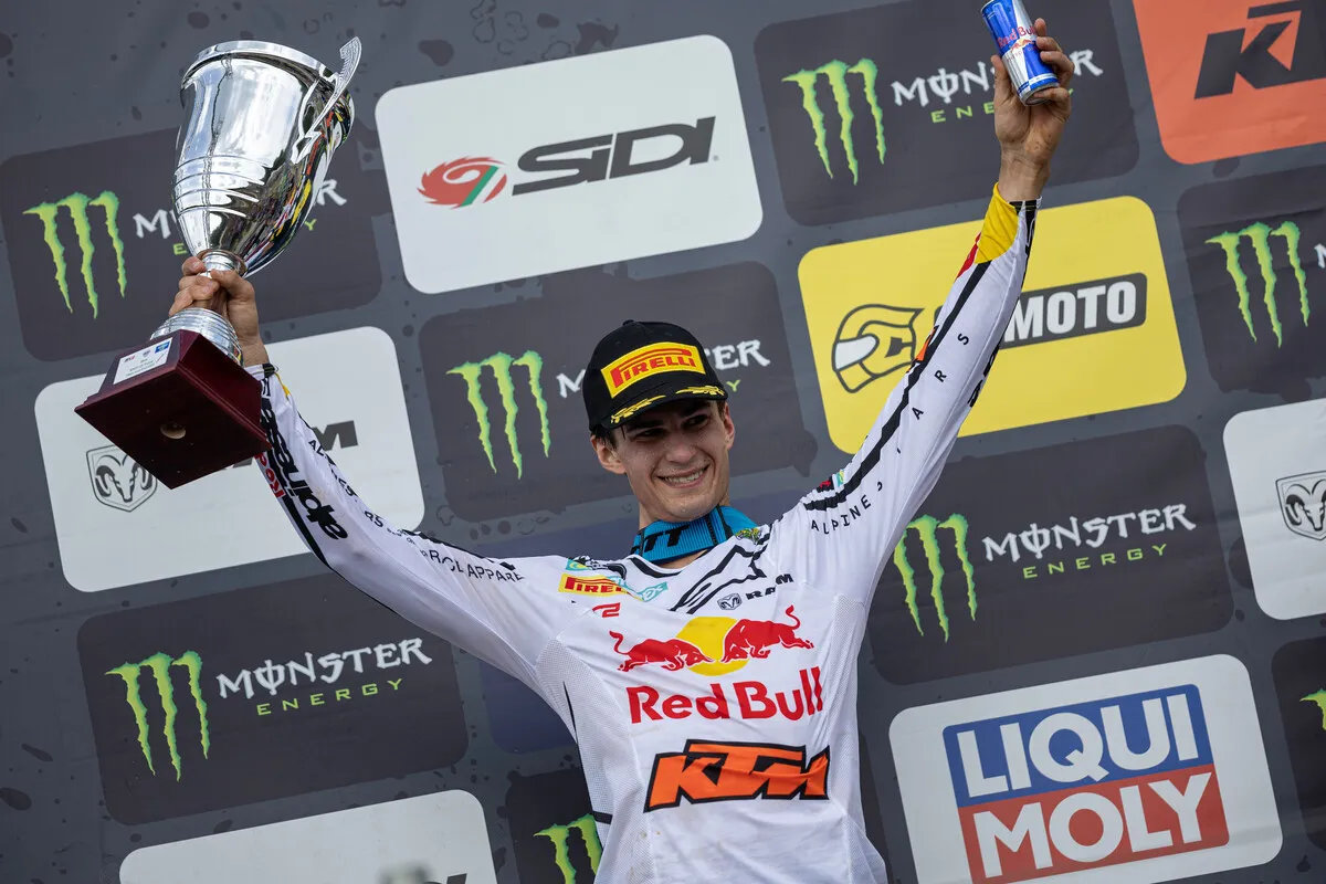 andrea adamo mx2 motocross francia