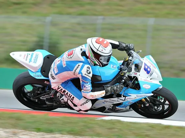 andrea antonelli brno 2012 wss