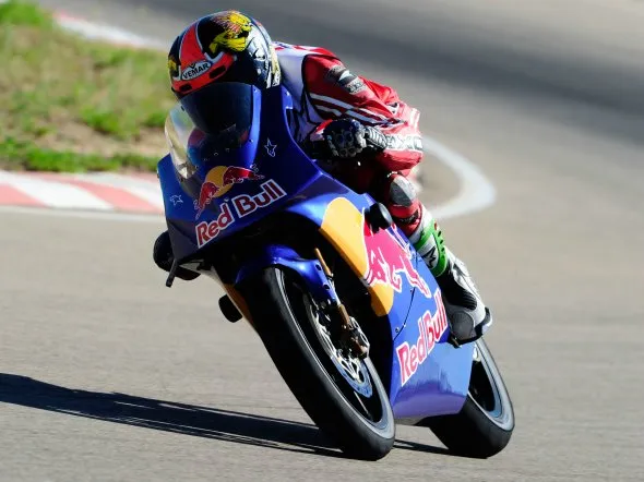 andrea caravella selezioni rookies cup