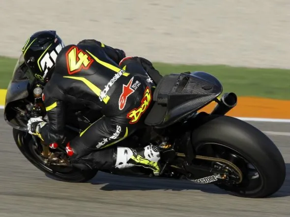 andrea dovizioso 1 20112