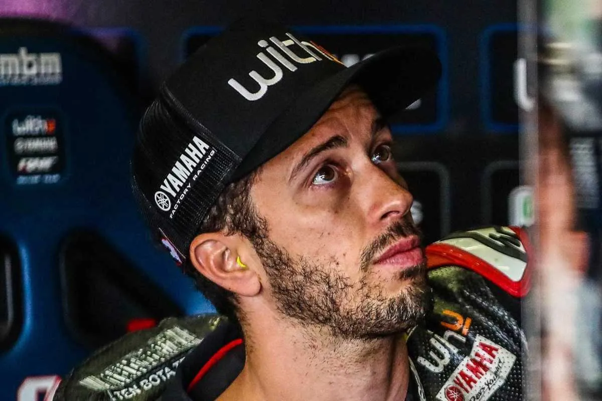 andrea dovizioso 2