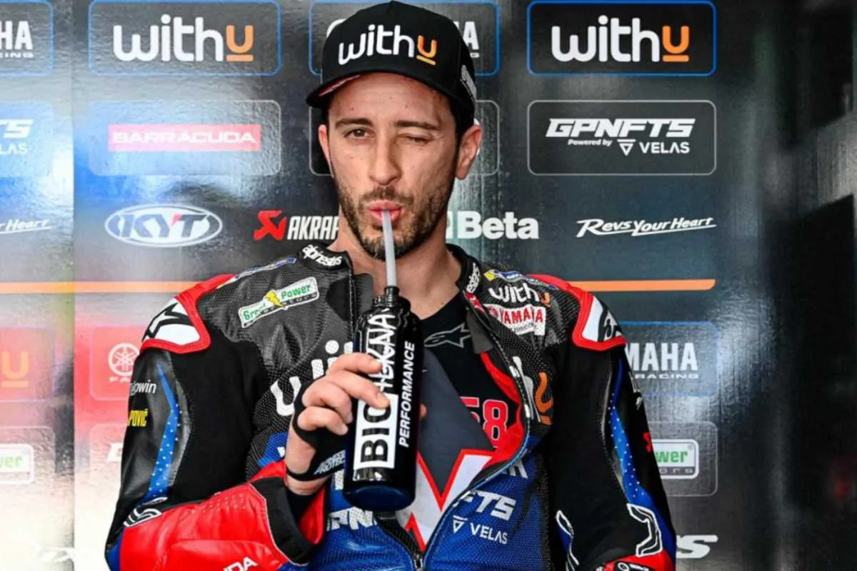 andrea dovizioso