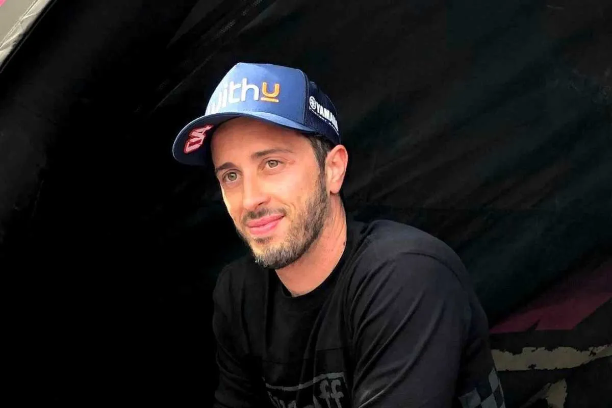 andrea dovizioso