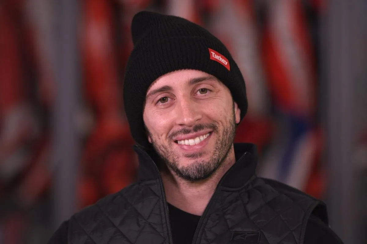 andrea dovizioso