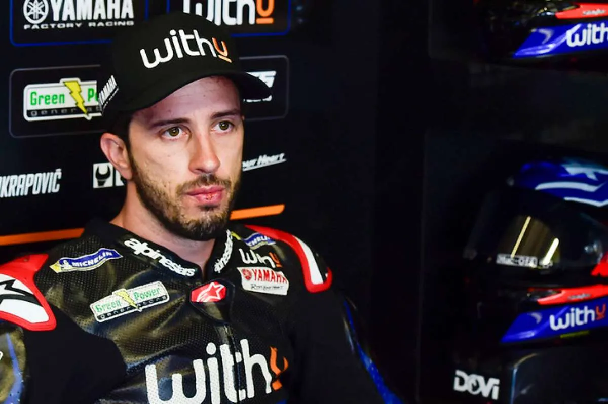 andrea dovizioso 7