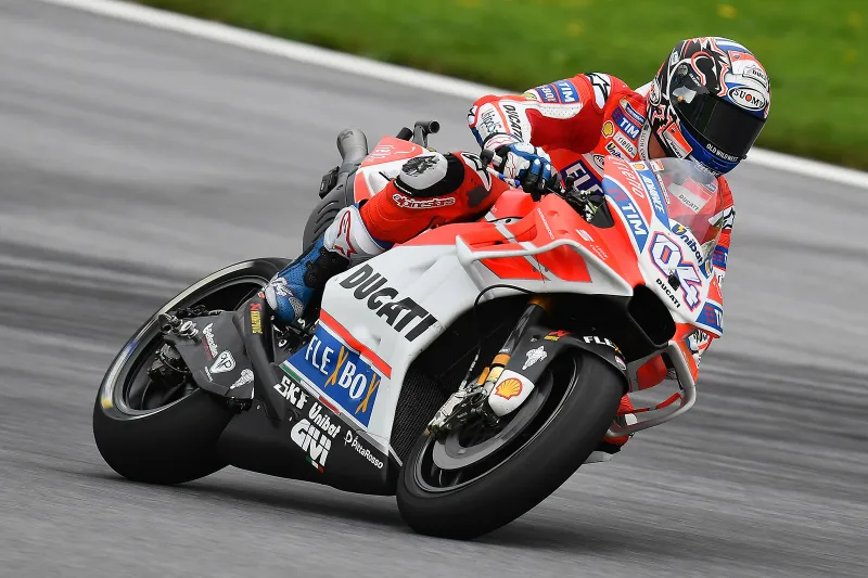 andrea dovizioso austria fp