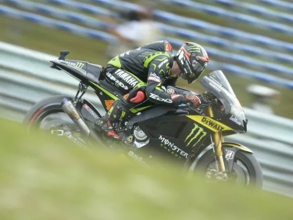 andrea dovizioso day1 assen 2012