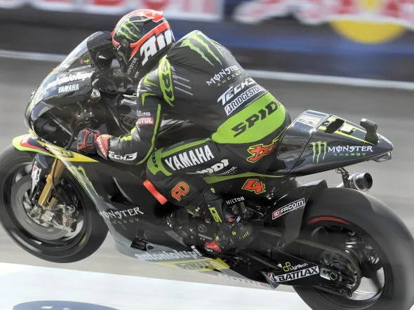 andrea dovizioso indy 2012