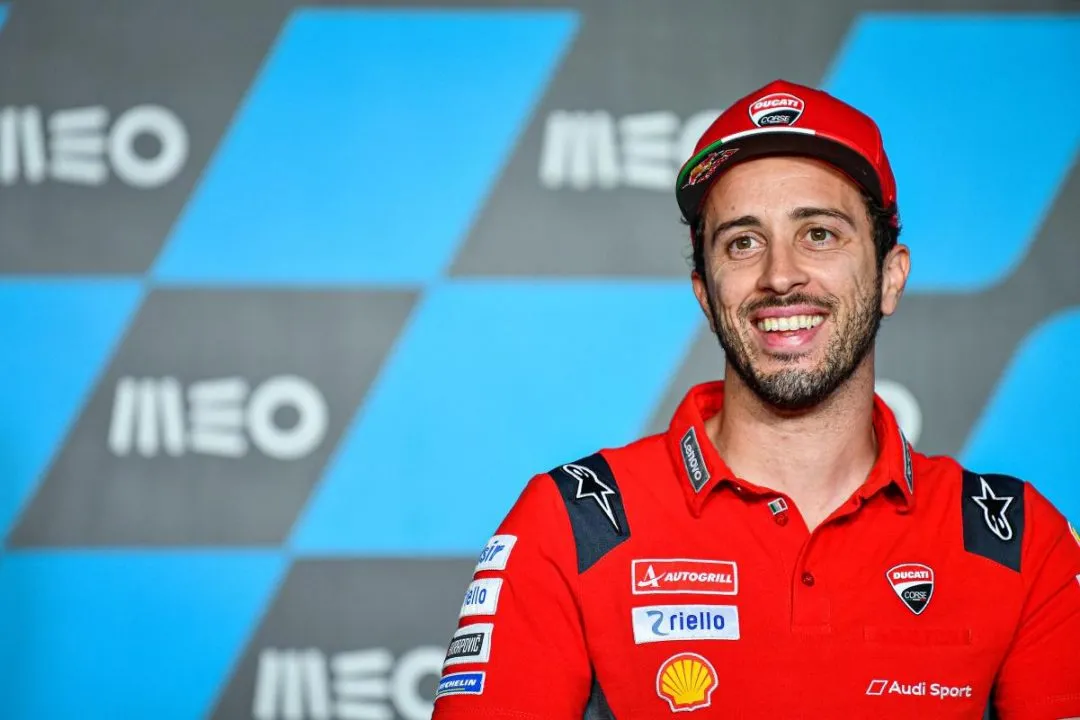 andrea dovizioso motogp e1615985768100