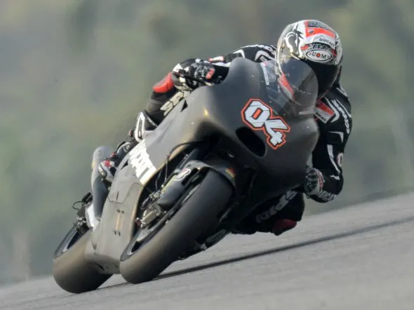 andrea dovizioso motogp open