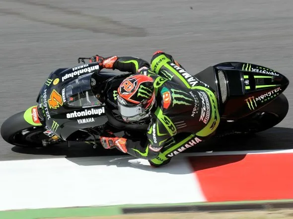 andrea dovizioso mugello fp2