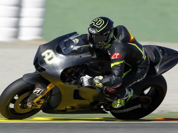 andrea dovizioso post operazione