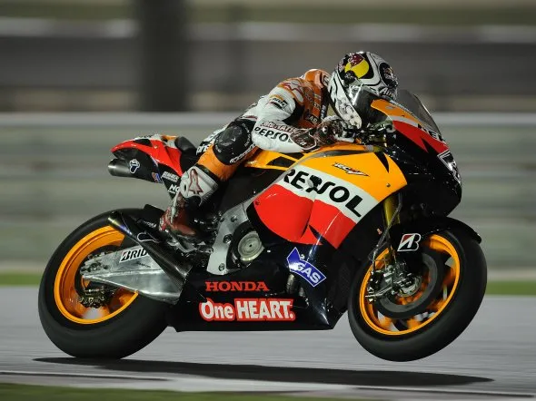 andrea dovizioso preview losail 2011