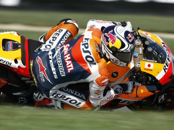 andrea dovizioso preview misano 2011