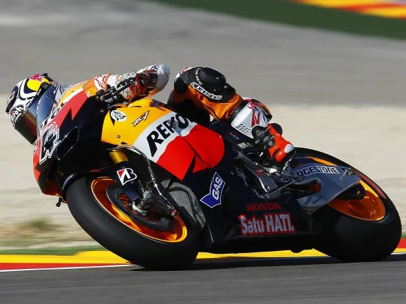 andrea dovizioso preview motegi 2011