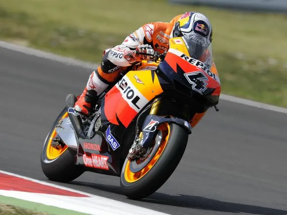 andrea dovizioso preview sachsenring 2011